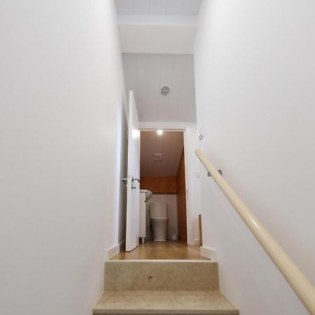 Casas Com Amoras In Serra Da Pescaria Famalicao Екстер'єр фото