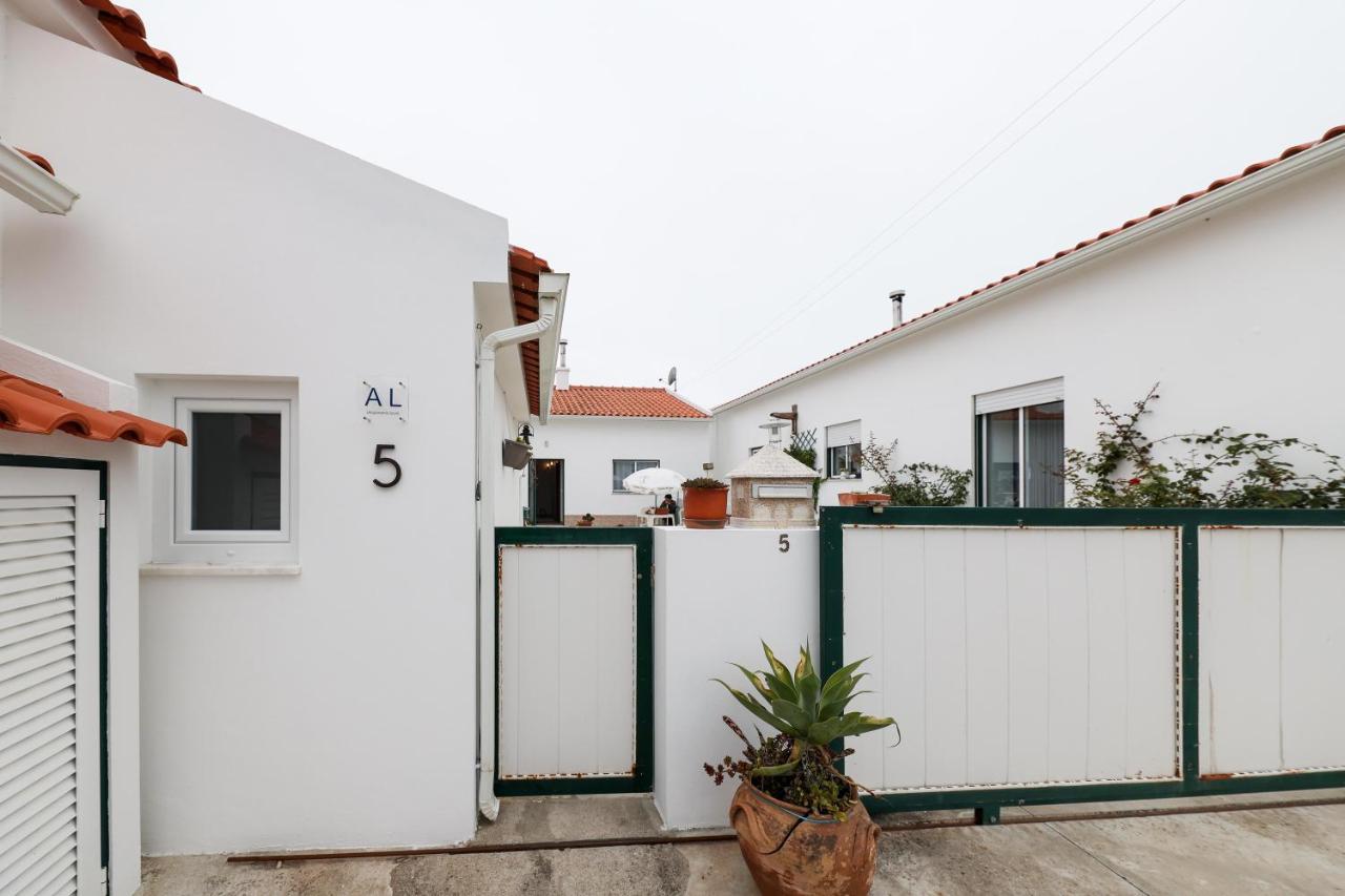 Casas Com Amoras In Serra Da Pescaria Famalicao Екстер'єр фото