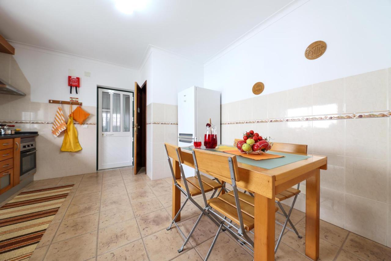 Casas Com Amoras In Serra Da Pescaria Famalicao Екстер'єр фото
