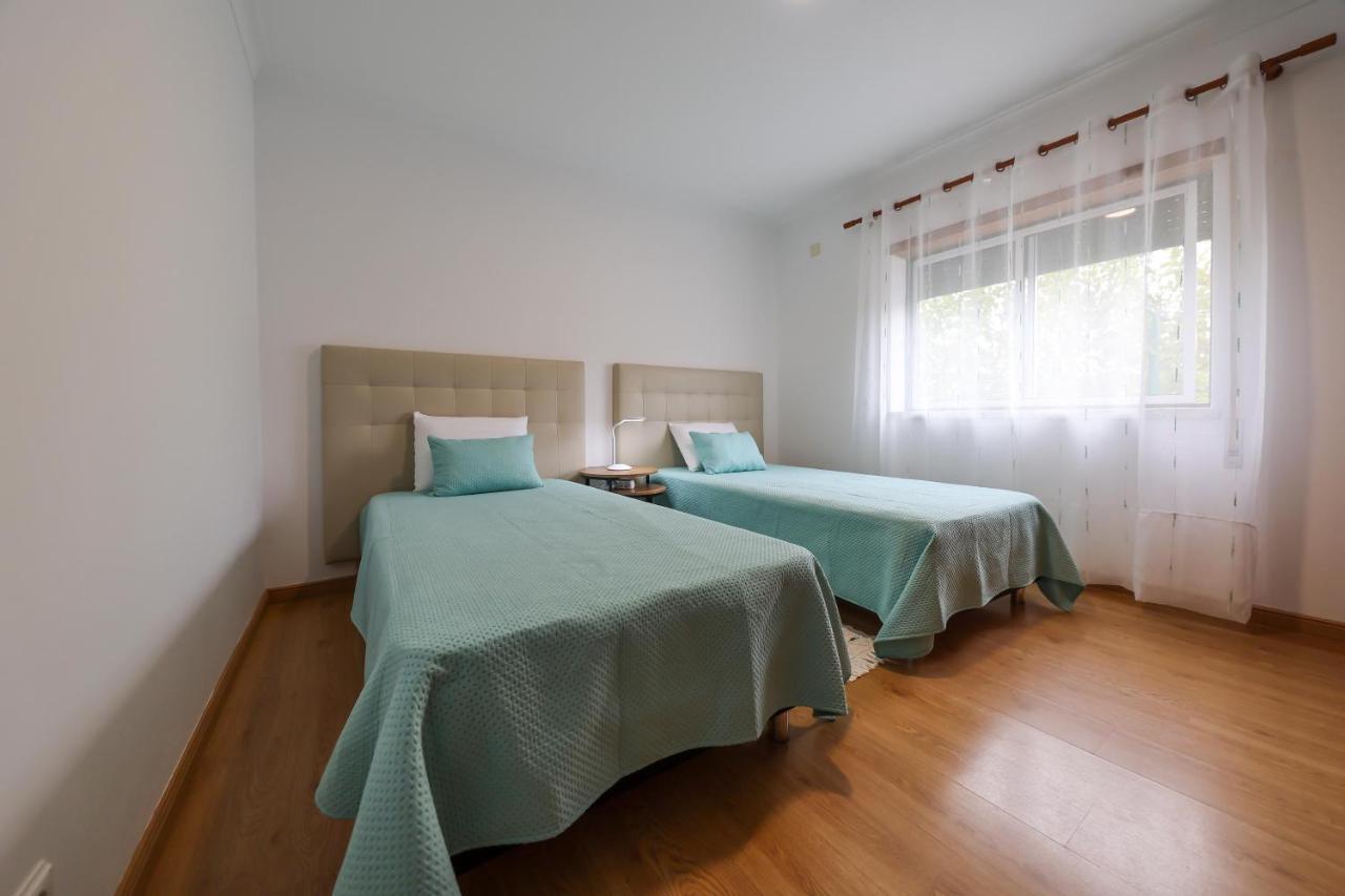 Casas Com Amoras In Serra Da Pescaria Famalicao Екстер'єр фото