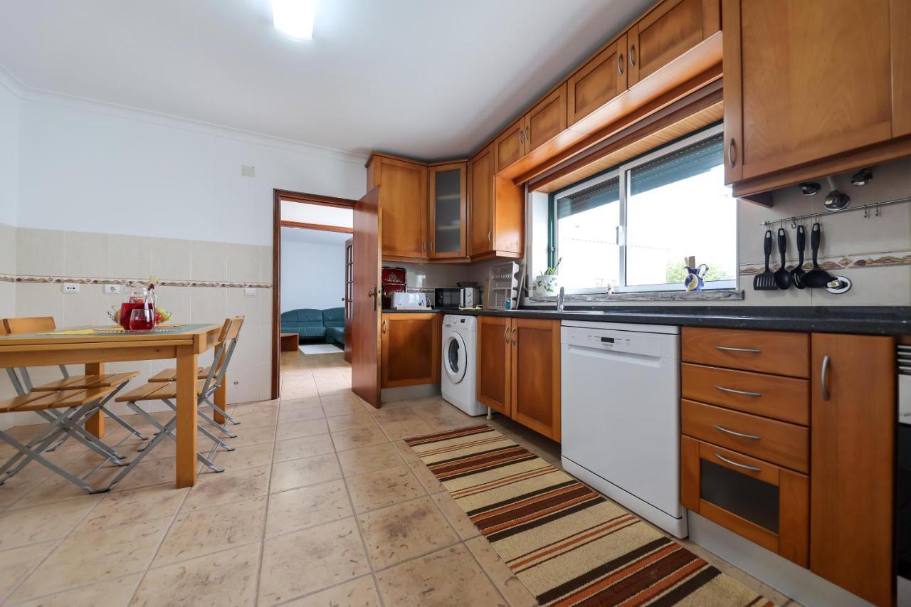 Casas Com Amoras In Serra Da Pescaria Famalicao Екстер'єр фото
