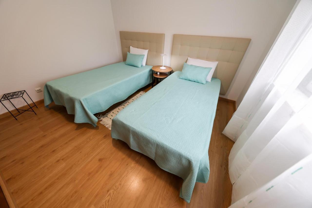 Casas Com Amoras In Serra Da Pescaria Famalicao Екстер'єр фото