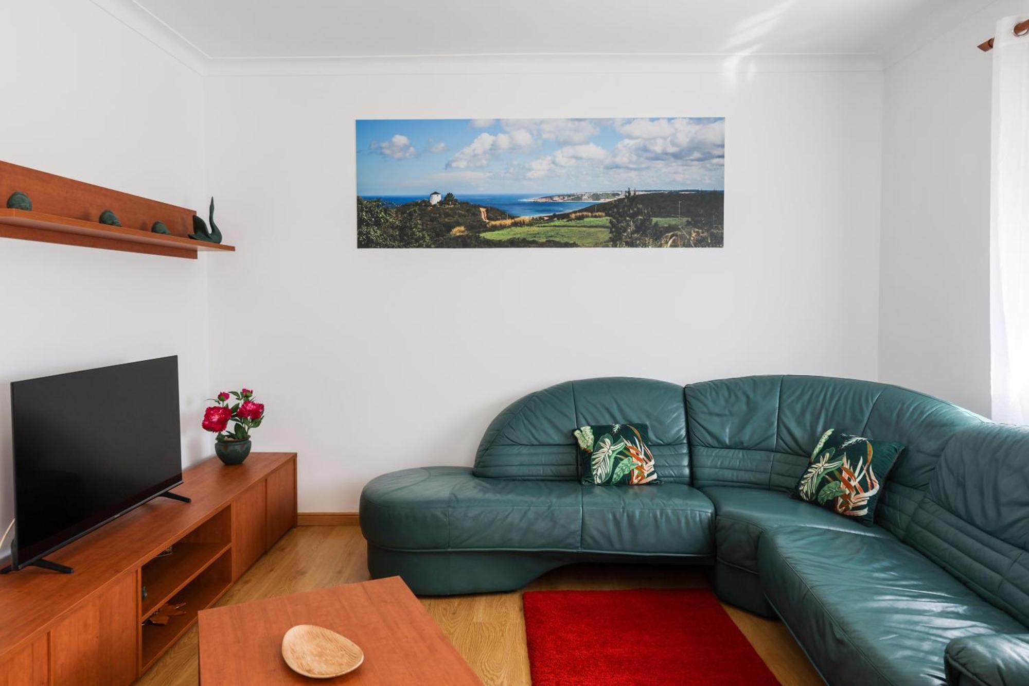 Casas Com Amoras In Serra Da Pescaria Famalicao Екстер'єр фото
