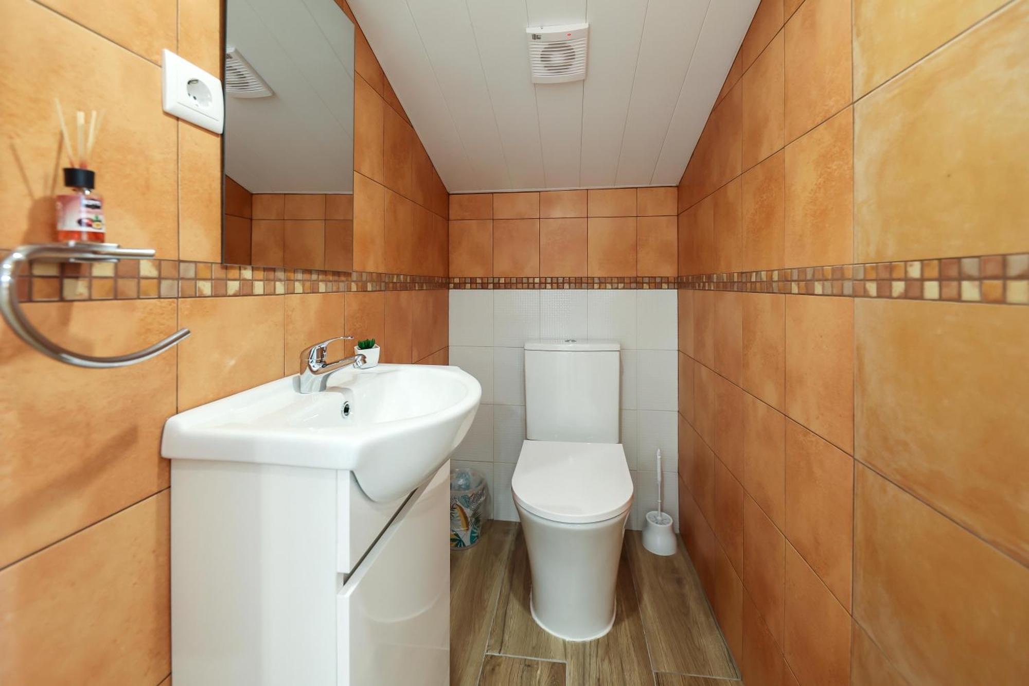 Casas Com Amoras In Serra Da Pescaria Famalicao Екстер'єр фото