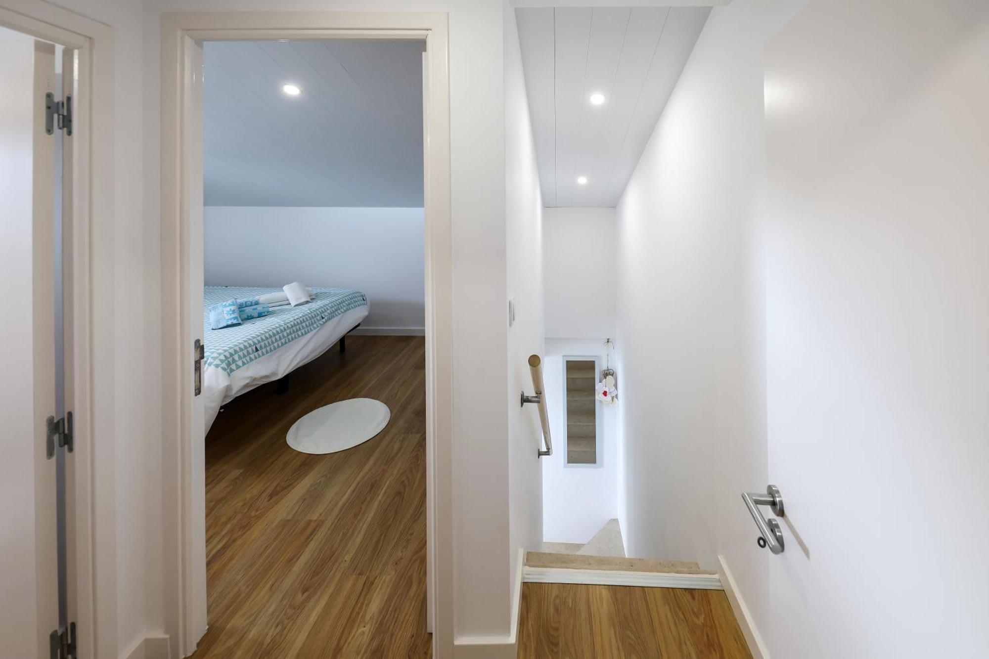 Casas Com Amoras In Serra Da Pescaria Famalicao Екстер'єр фото