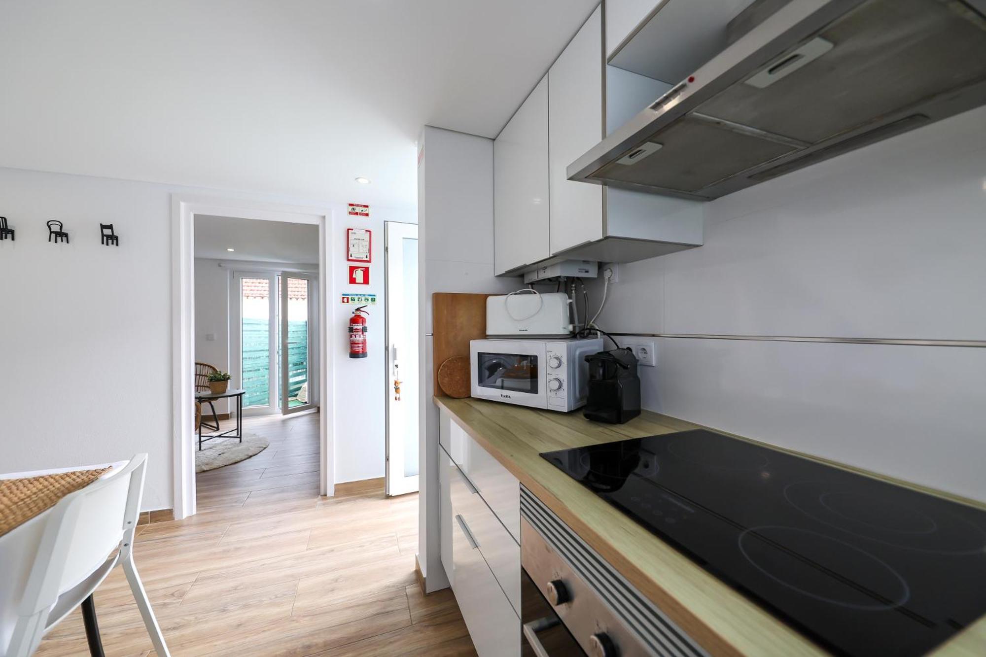 Casas Com Amoras In Serra Da Pescaria Famalicao Екстер'єр фото
