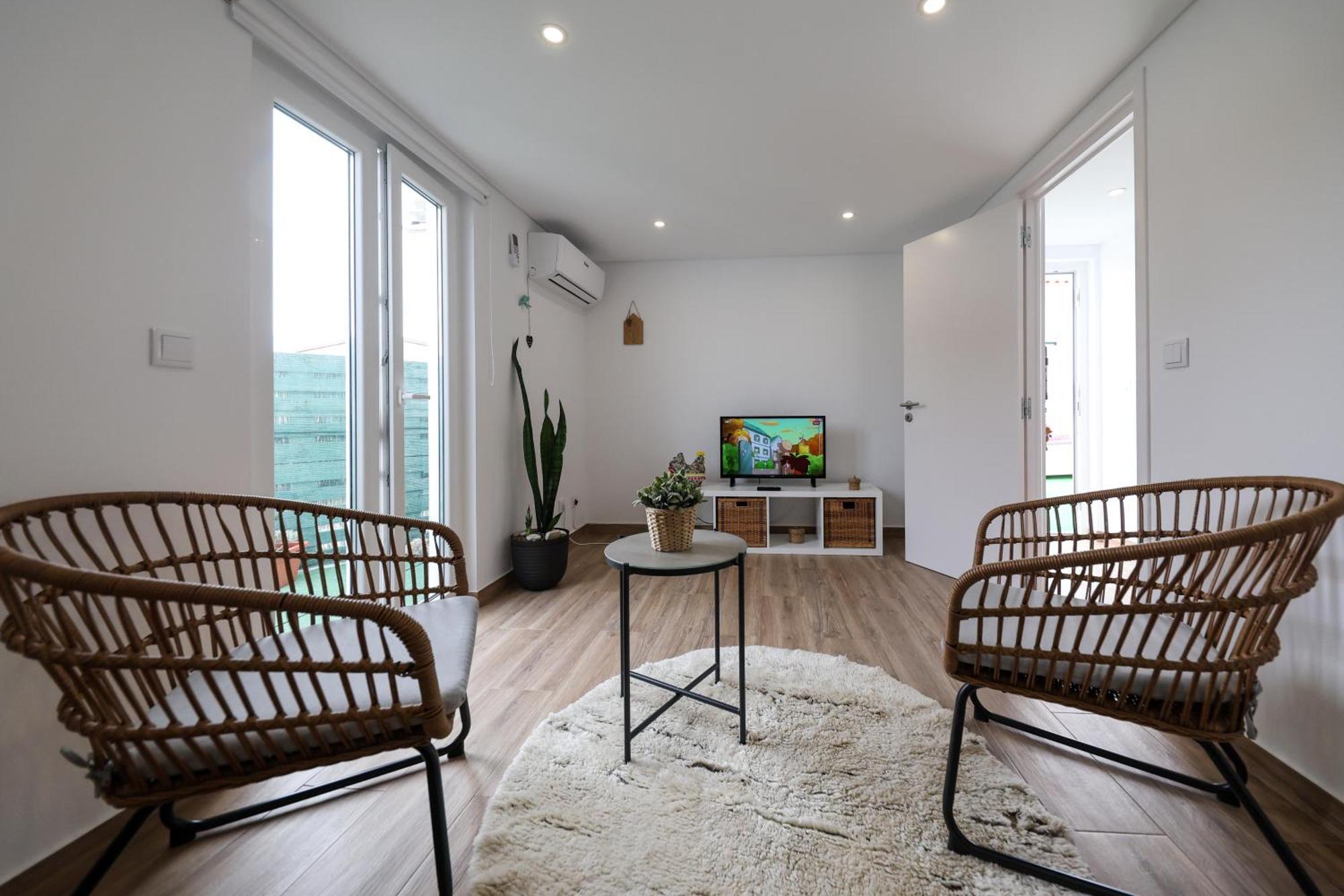 Casas Com Amoras In Serra Da Pescaria Famalicao Екстер'єр фото