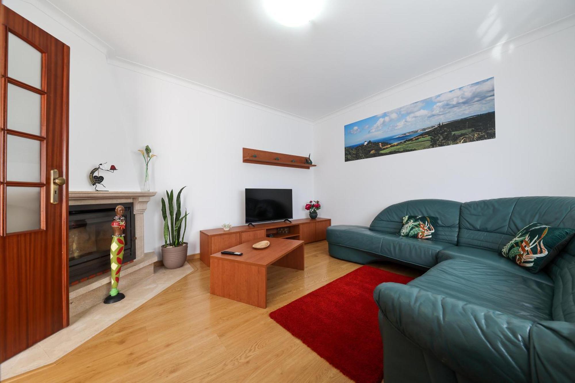 Casas Com Amoras In Serra Da Pescaria Famalicao Екстер'єр фото